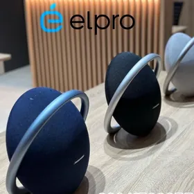 Harman/Kardon акустика