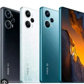 poco f5