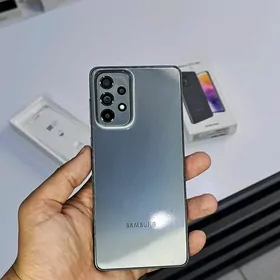 Samsung A73  8/128gb