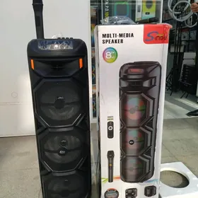 Kolonka ZQS8301 Колонки