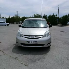Toyota Sienna 2006
