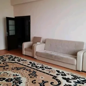 Arenda Gurtly  3 komnat