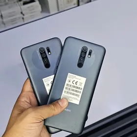 Redmi 9 3/32gb