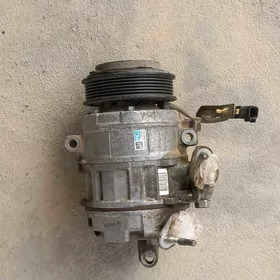 kompressor ford explorer