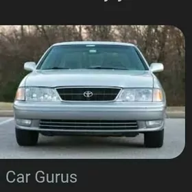 99 avalon fary orginal zavasko