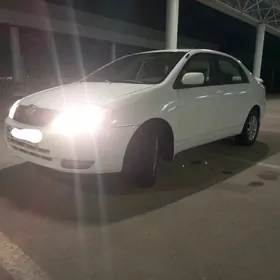 Toyota Corolla 2002