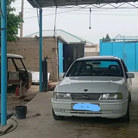 Opel Vectra 1991
