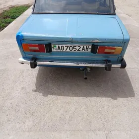 Lada 2106 1990