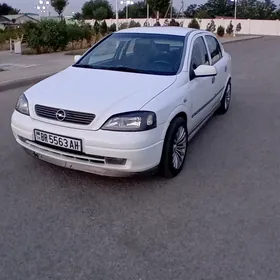 Opel Astra 1999
