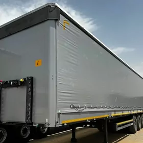Kogel Euro Trailer 2024