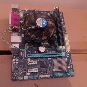 Plata H61 i7 3 pakalenya