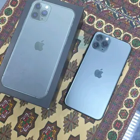 Iphone 11 pro