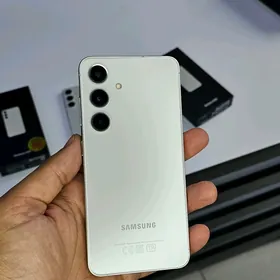 Samsung S24  8/128gb