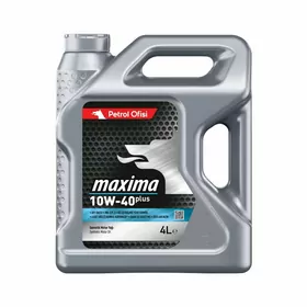 Maxima 10-40 4 LT
