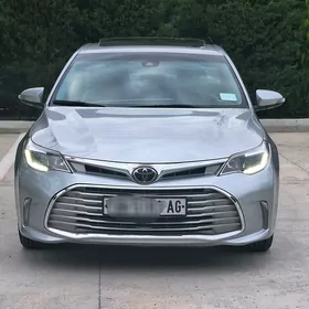 Toyota Avalon 2017