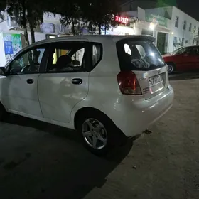 Daewoo Kalos 2004