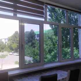 Продается оконная рама