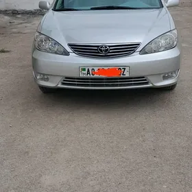 Toyota Camry 2005