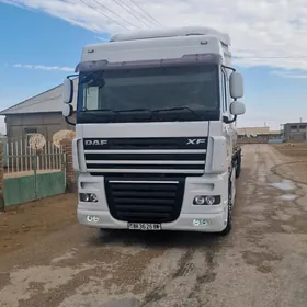 DAF 460 2010