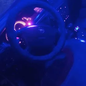Opel Vectra 1997