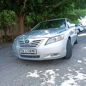 Toyota Camry 2007