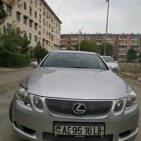 Lexus GS 300 2005
