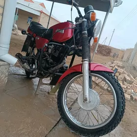 Jawa 300 1995
