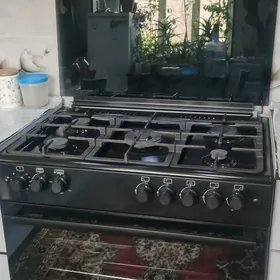 Газовая плита gaz plita