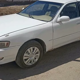 Toyota Cresta 1993