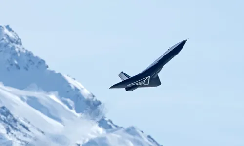 Täze Zelandiýa başlangyjy kosmos uçuşlary üçin niýetlenen gaýtadan ulanylýan raketoplany satyp başlady