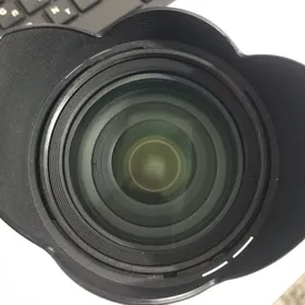 Sony Obyektiw