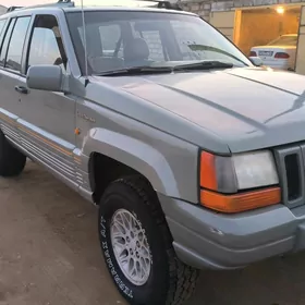 Jeep Grand Cherokee 1995