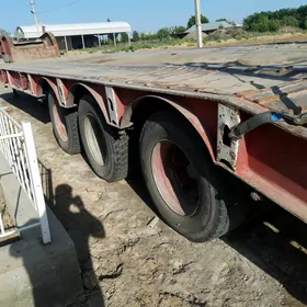 Kogel Euro Trailer 2005