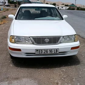 Toyota Avalon 1996