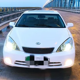 Lexus ES 300 2002