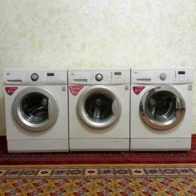 Lg kir maşyn
