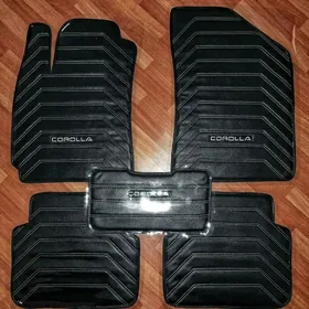 Garolla kowrik