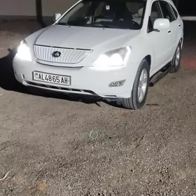Lexus RX 330 2003