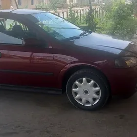 Opel Astra 2001