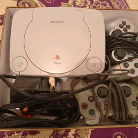 продаю playstation