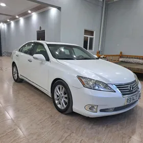 Lexus ES 350 2010