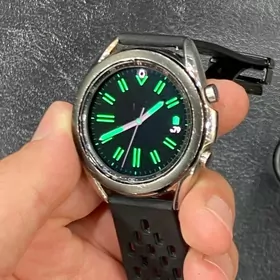 Galaxy watch 3