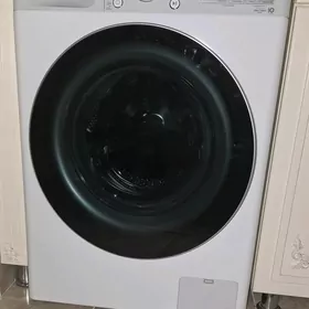 Kir maşyn LG