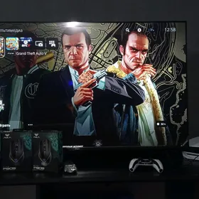 playstation 5 fiora 55lik