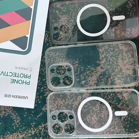Чехол iPhone 14-PRO