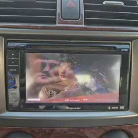 pioneer telewizor
