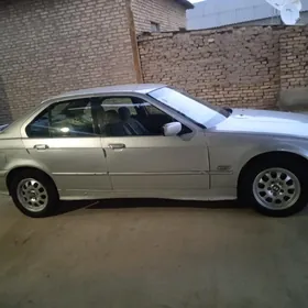 BMW 325 1995