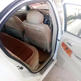 Infiniti FX35 2002