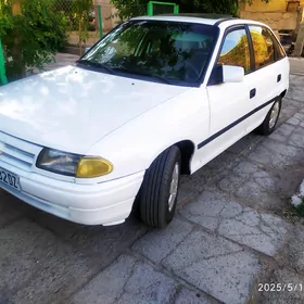 Opel Astra 1991