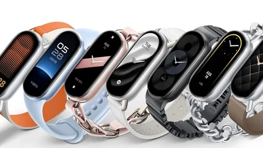 Xiaomi в первом квартале обогнала Apple по поставкам умных браслетов и часов